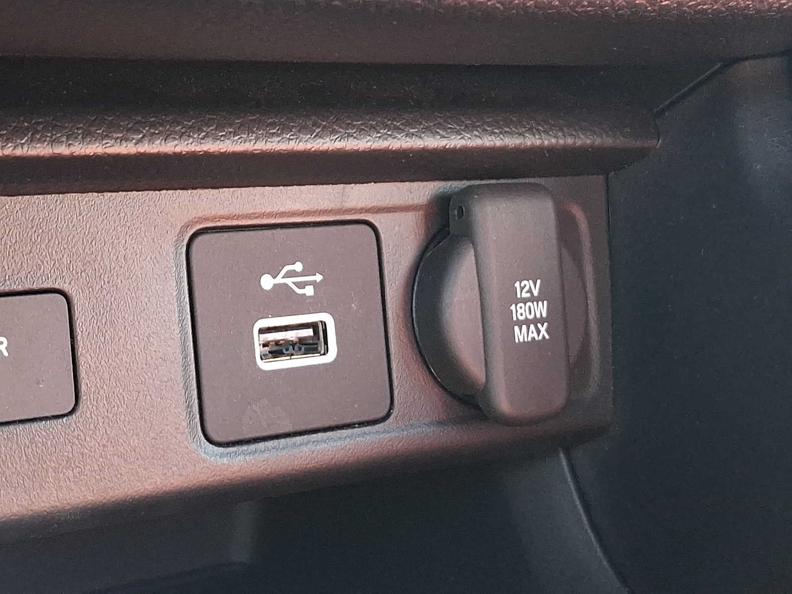 Certified 2024 Acura Integra A-Spec FWD image 26
