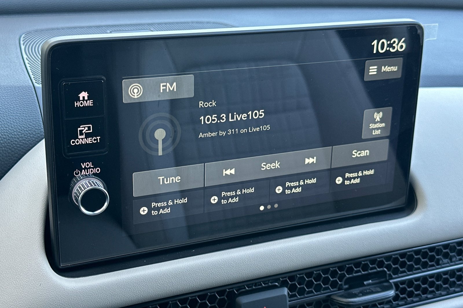 New 2027 Honda HR-V LX image 19