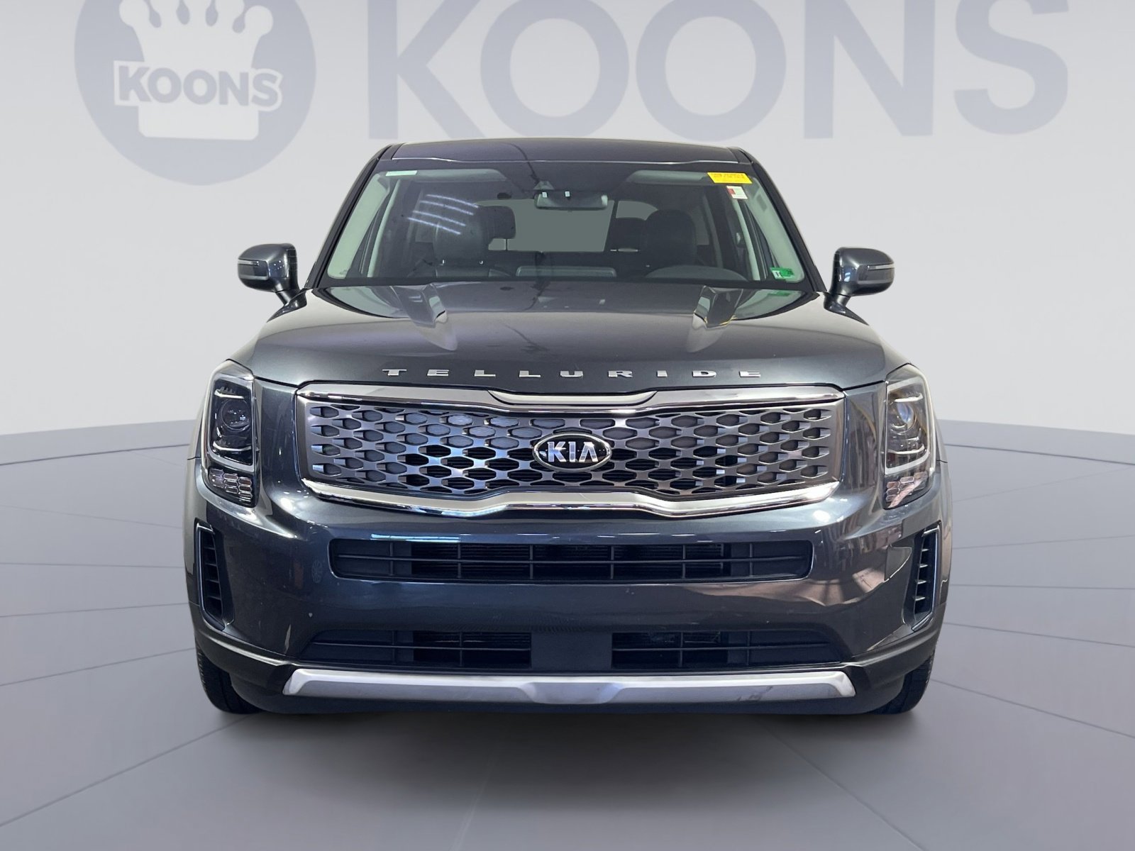 Used 2020 Kia Telluride LX image 7