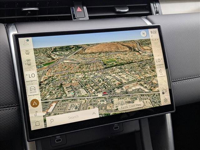 Certified 2024 Land Rover Discovery Sport Dynamic SE image 15
