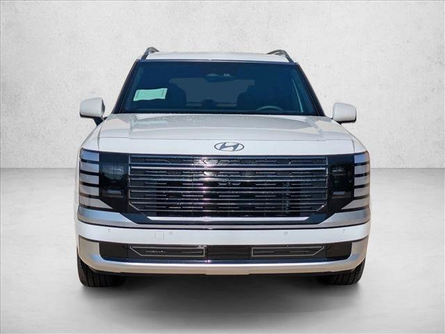 New 2026 Hyundai Palisade Calligraphy image 5