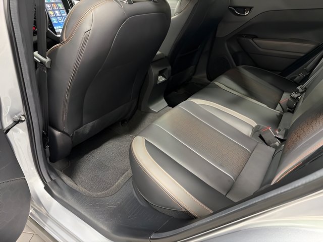 Certified 2025 Subaru Crosstrek 2.5i Limited w/ Crosstrek Mirror Package AWD/4WD image 32