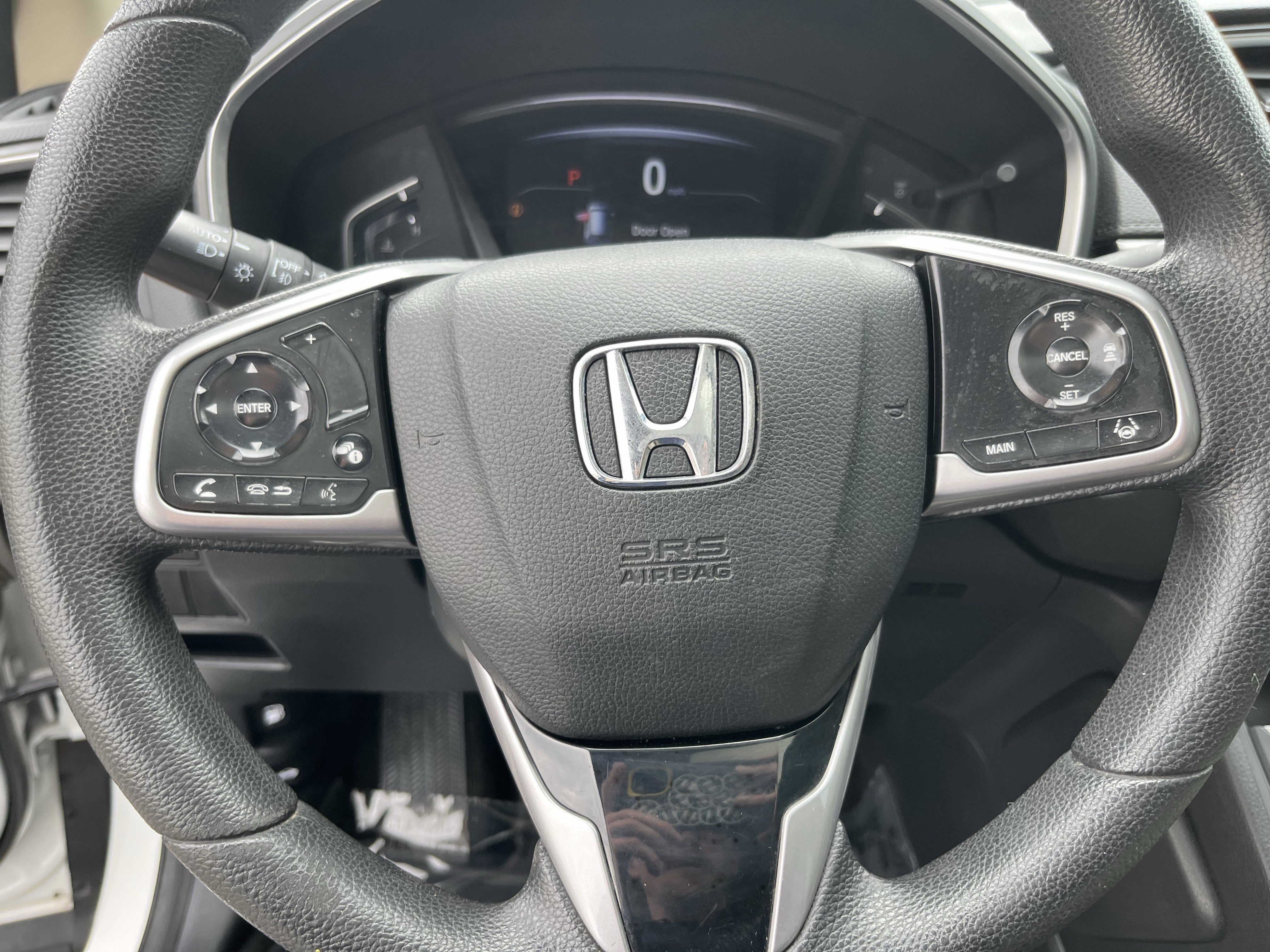 Used 2019 Honda CR-V EX image 20