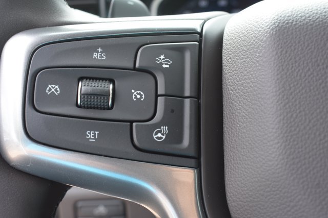 New 2026 Chevrolet Silverado 1500 RST w/ All Star Edition Plus AWD/4WD image 22
