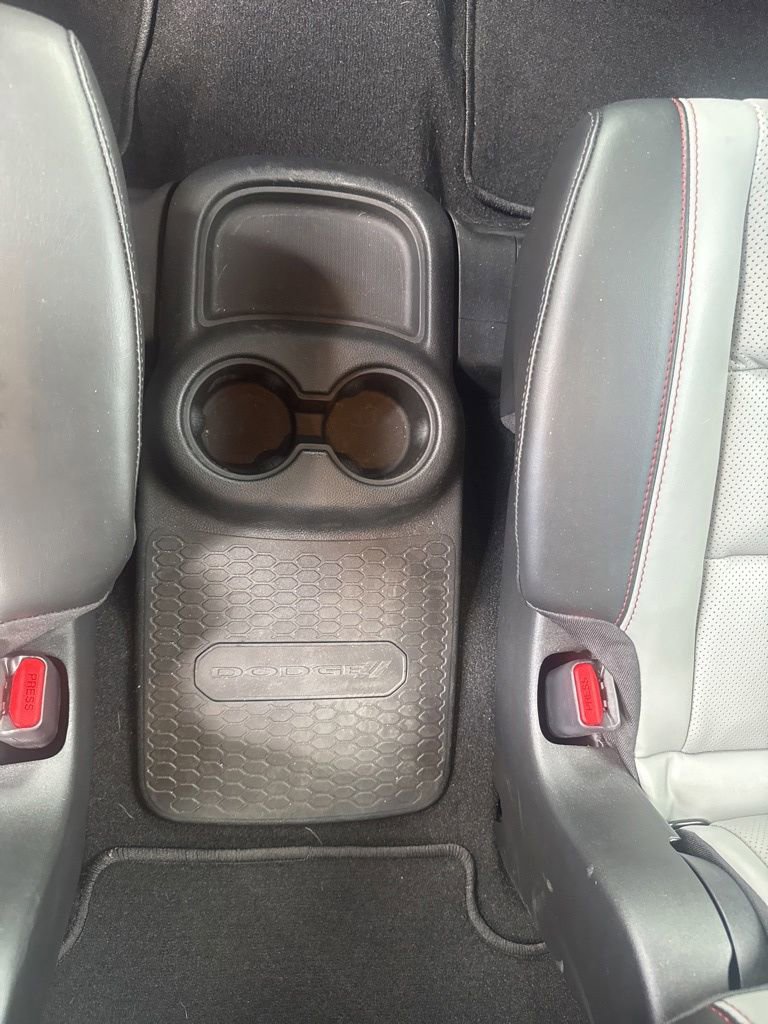 Used 2023 Dodge Durango GT AWD/4WD image 23