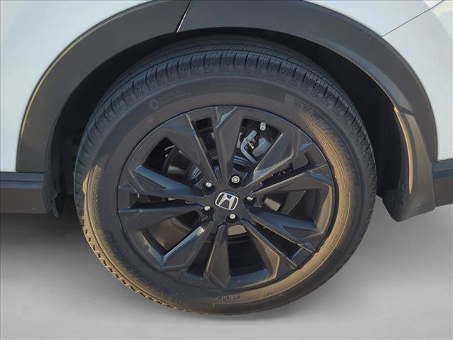 Used 2024 Honda CR-V Sport Touring image 7