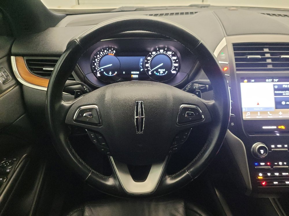 Used 2017 Lincoln MKC Select w/ Select Plus Package FWD image 22