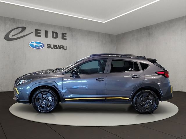 Certified 2026 Subaru Crosstrek 2.5i Sport image 8