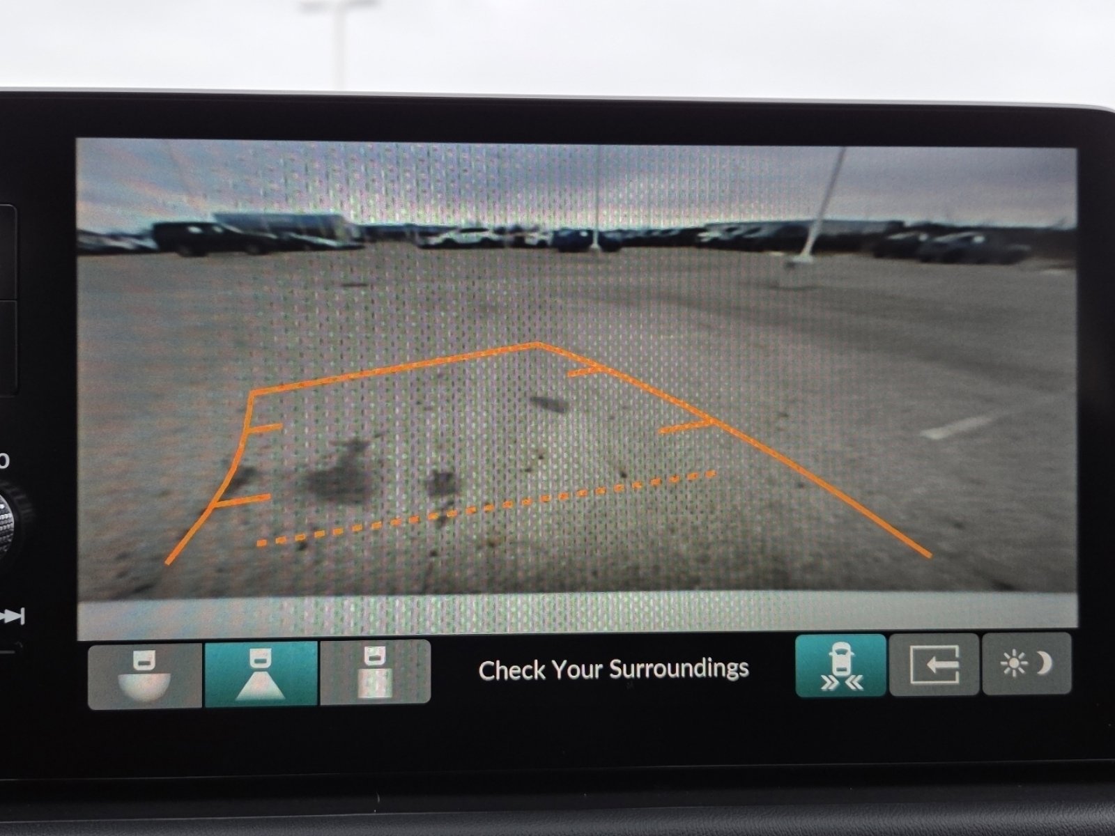 Used 2023 Honda HR-V EX-L image 10