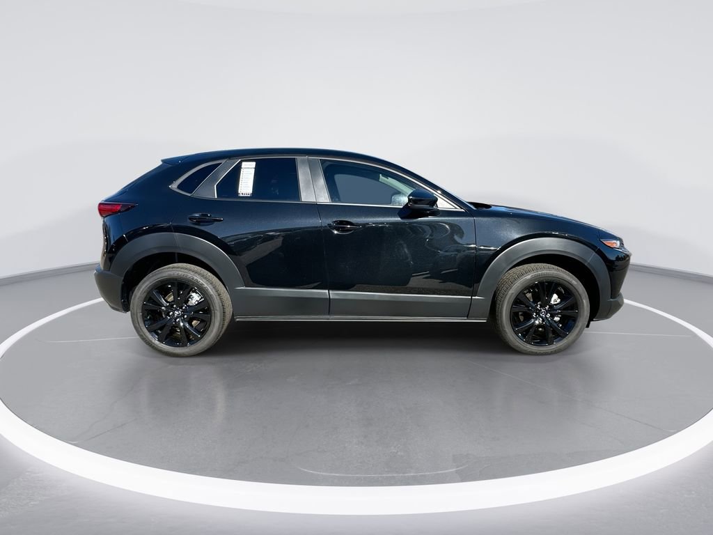 New 2026 MAZDA CX-30 AWD 2.5 S w/ Select Sport Pkg image 9