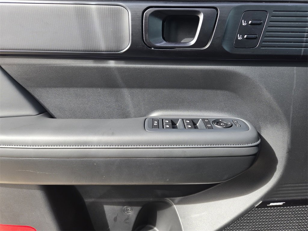 Used 2025 Hyundai Santa Fe Calligraphy image 55