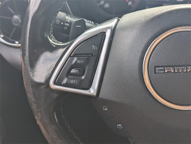 Used 2020 Chevrolet Camaro LT image 23