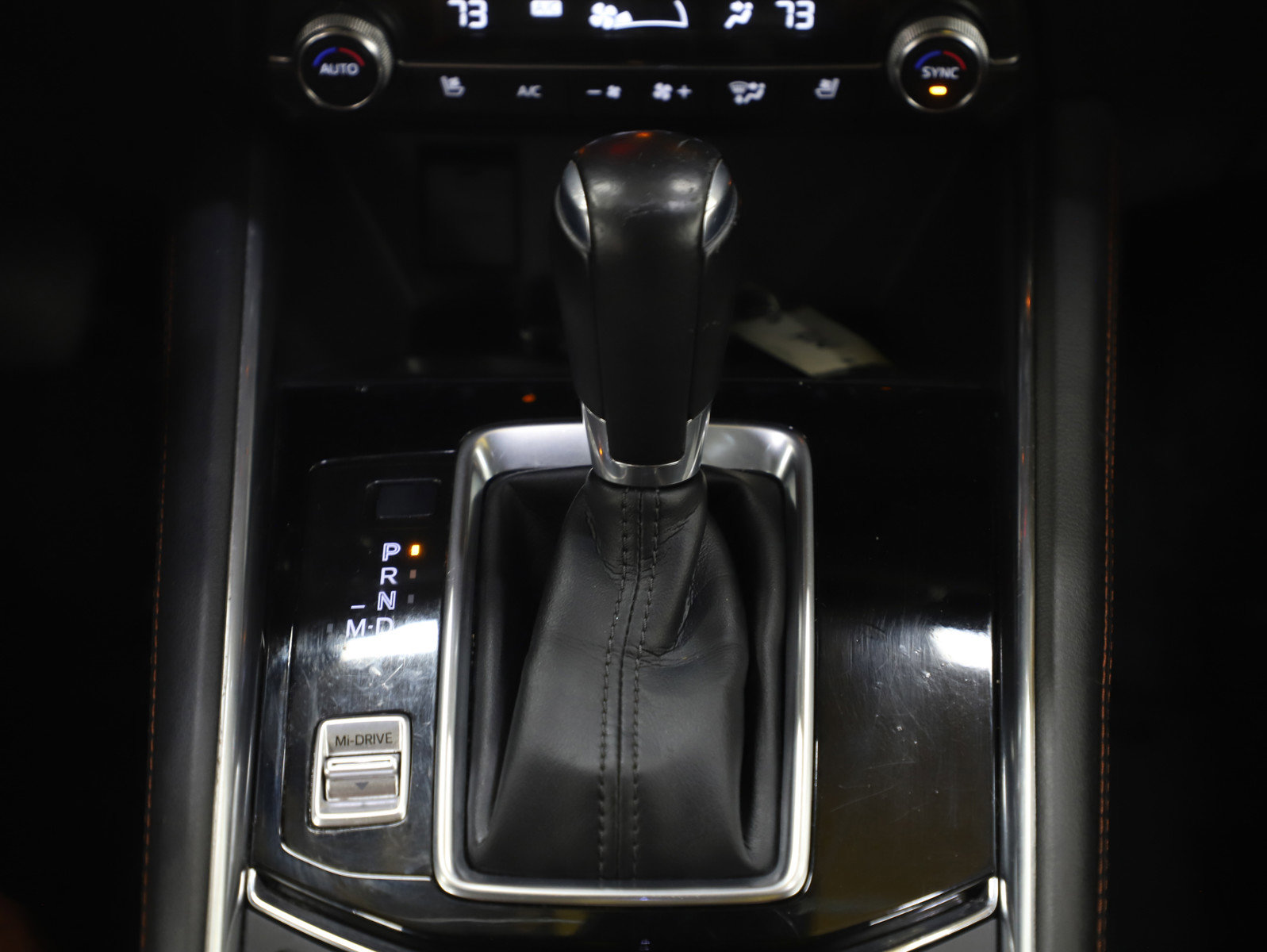 Used 2024 MAZDA CX-5 Carbon Edition image 20
