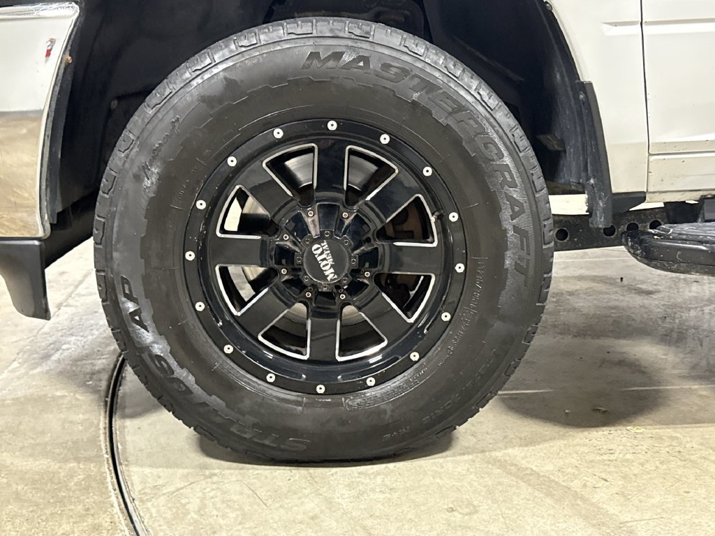 Used 2019 RAM 2500 Big Horn AWD/4WD image 26