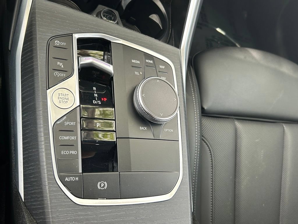 Used 2025 BMW 330i Sedan RWD image 22