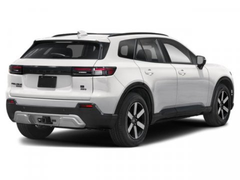 New 2026 Honda Prologue Touring image 2