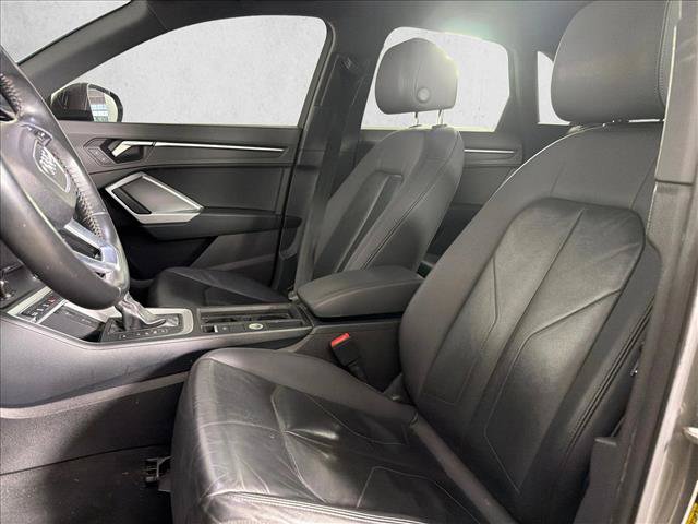 Used 2020 Audi Q3 2.0T Premium AWD/4WD image 10