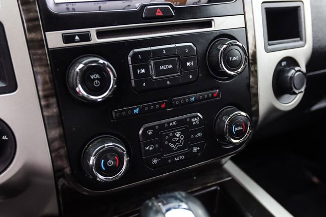 Used 2016 Ford Expedition Limited w/ Equipment Group 301A image 14