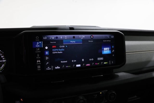 Used 2024 Jeep Wrangler Unlimited AWD/4WD image 25