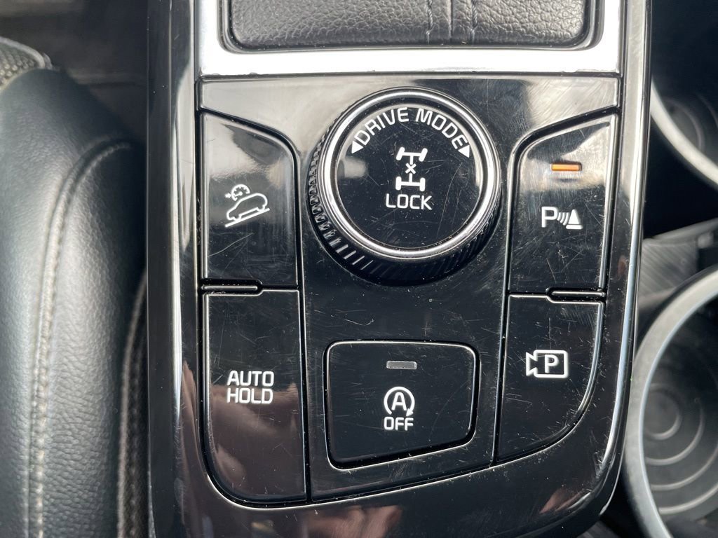 Used 2023 Kia Sportage X-Line w/ X-Line Premium Package AWD/4WD image 26