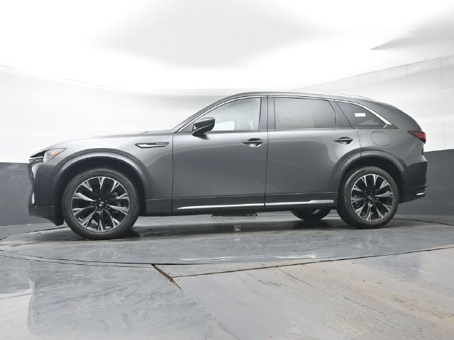 New 2026 MAZDA CX-90 3.3 Turbo S w/ Premium Plus AWD/4WD image 22