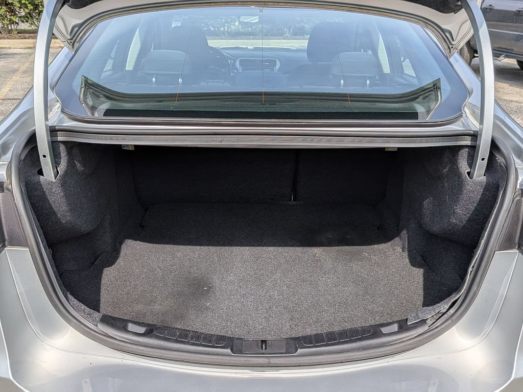 Used 2019 Ford Fusion SE AWD/4WD image 29