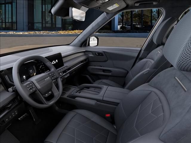 New 2027 Kia Telluride X-Line SX Prestige AWD/4WD image 17