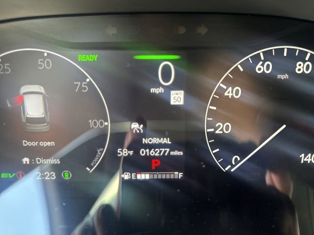 Certified 2023 Honda CR-V Sport image 13