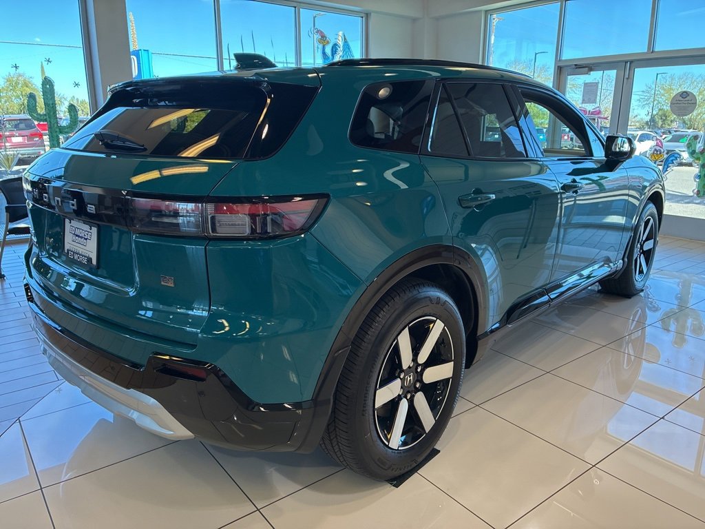 New 2026 Honda Prologue Touring image 5