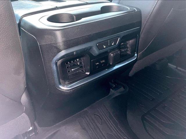 Used 2020 GMC Sierra 2500 Denali w/ Denali Ultimate Package AWD/4WD image 25