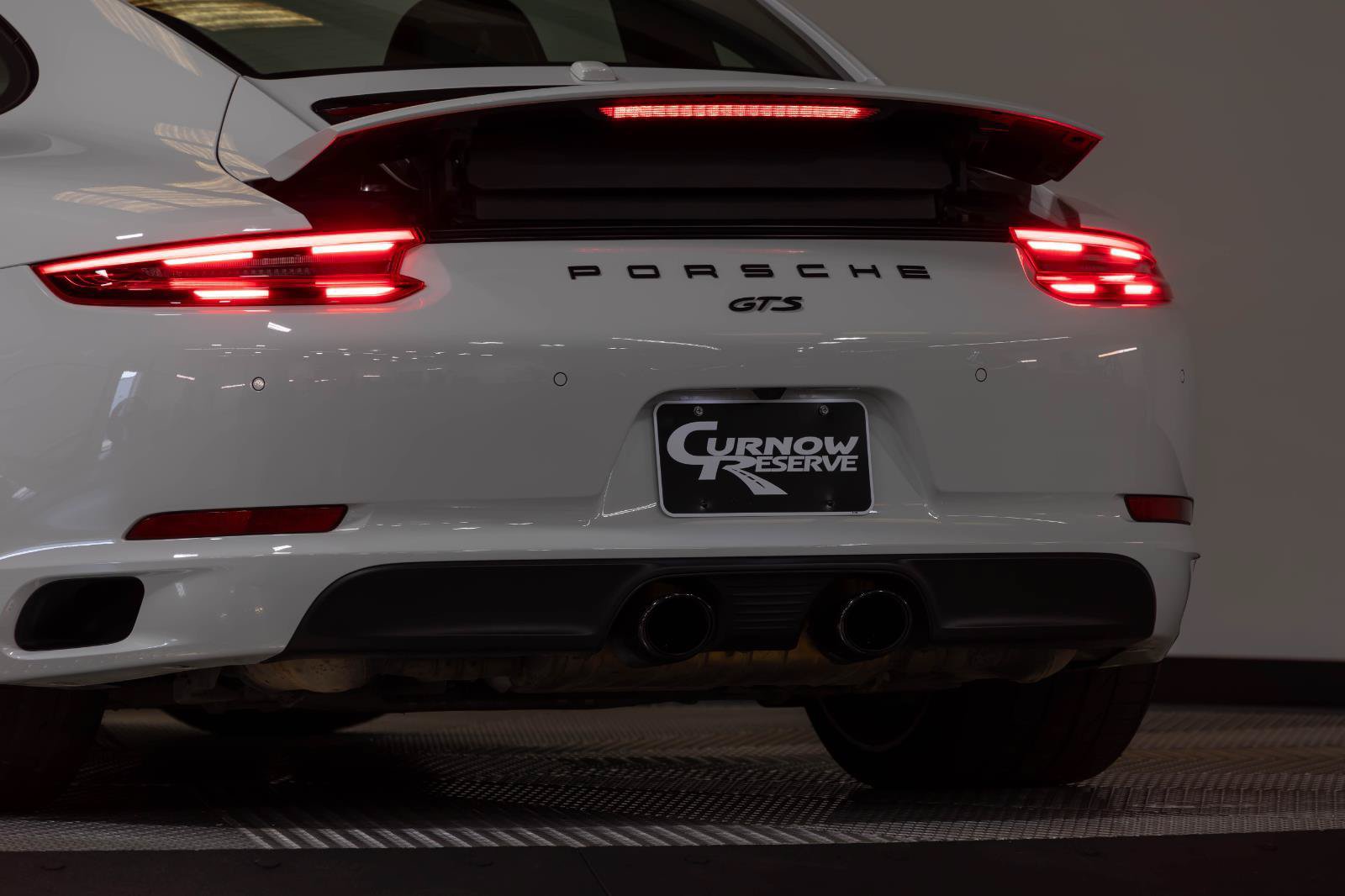 Used 2019 Porsche 911 Carrera GTS RWD image 29