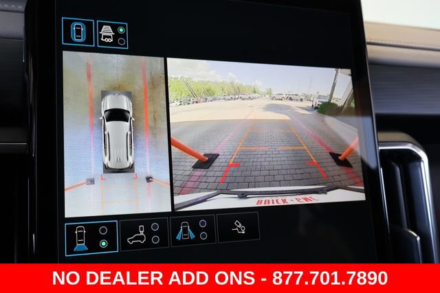 New 2026 GMC Acadia Elevation w/ Elevation Premium Package image 29