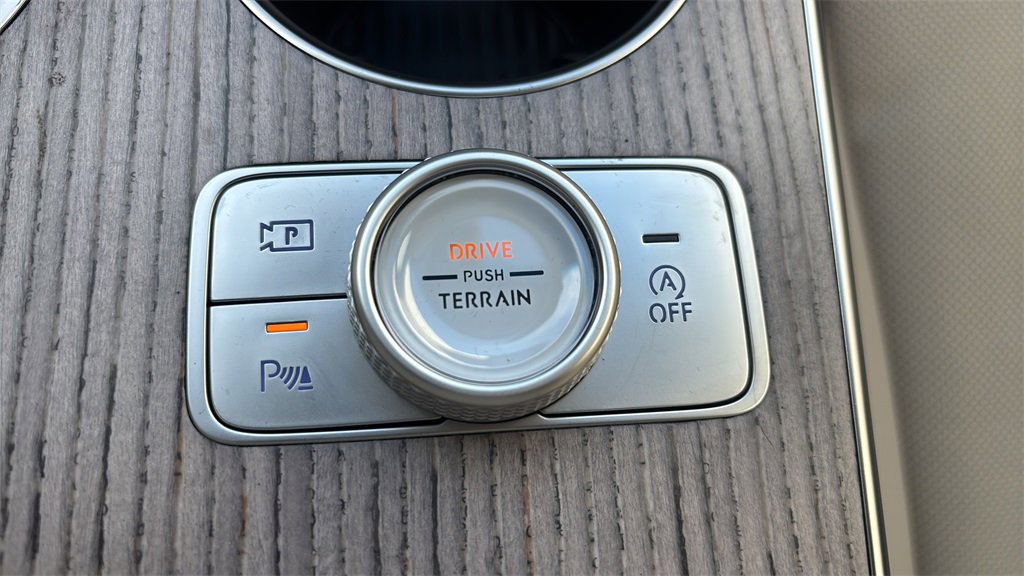 New 2026 Genesis GV80 2.5T Select image 31