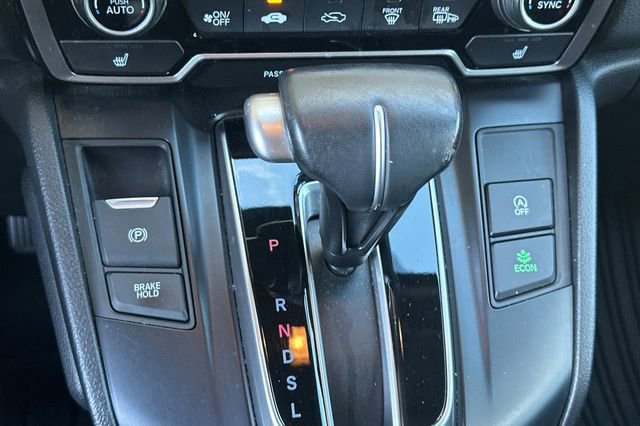 Used 2020 Honda CR-V Touring image 28