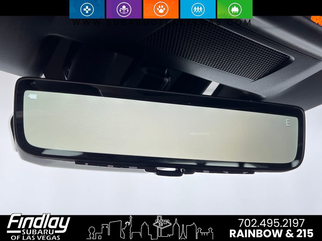 New 2026 Subaru Outback Touring XT image 35