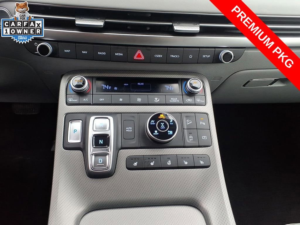 Used 2024 Hyundai Palisade SEL image 28