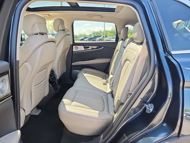 Used 2023 Lincoln Nautilus Reserve w/ Equipment Group 202A AWD/4WD image 10