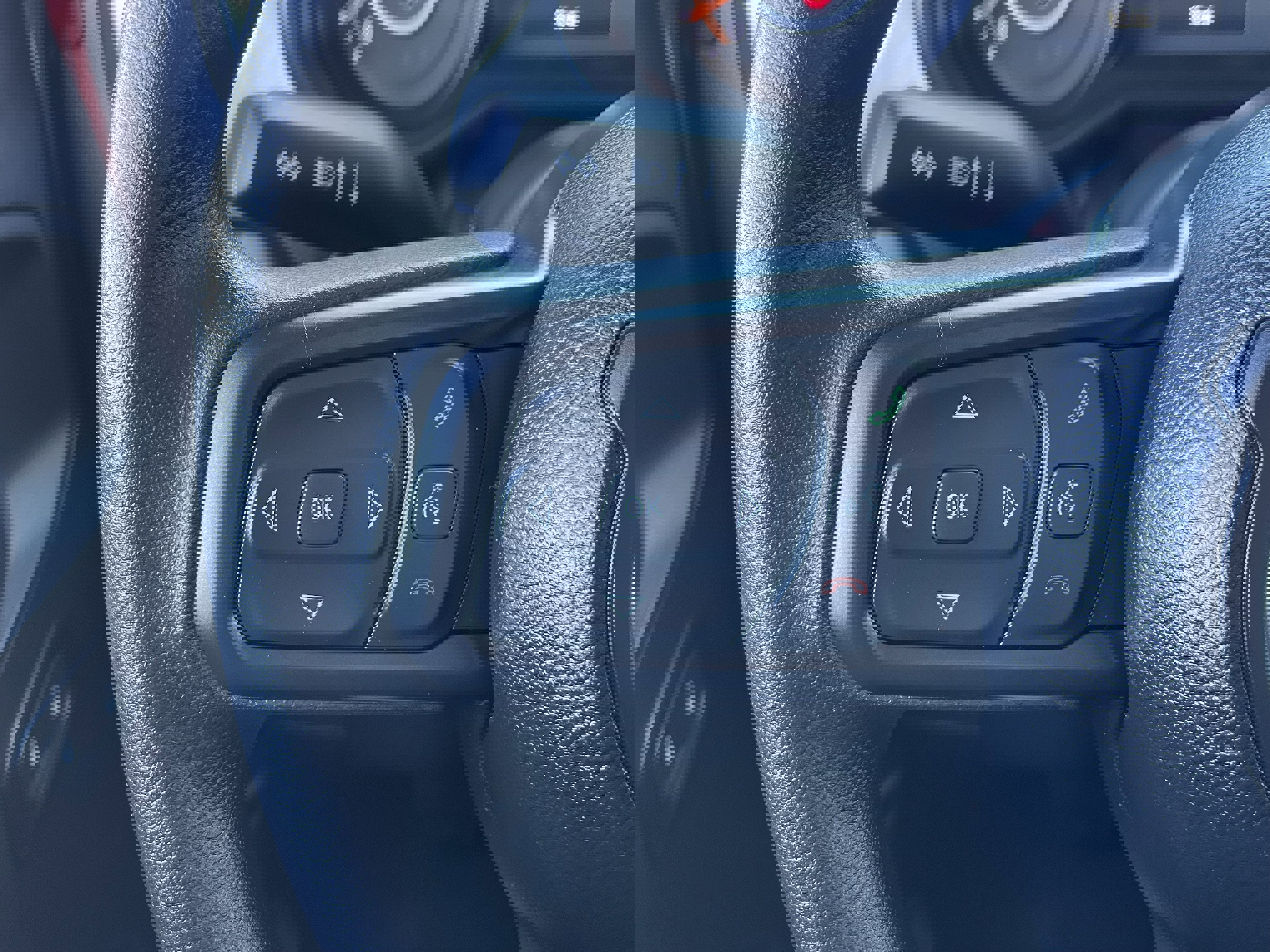 New 2026 Jeep Wrangler Sport image 35