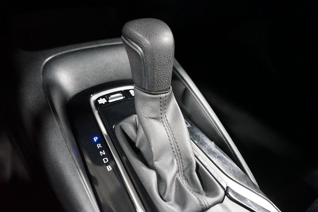 Certified 2024 Toyota Corolla SE FWD image 22