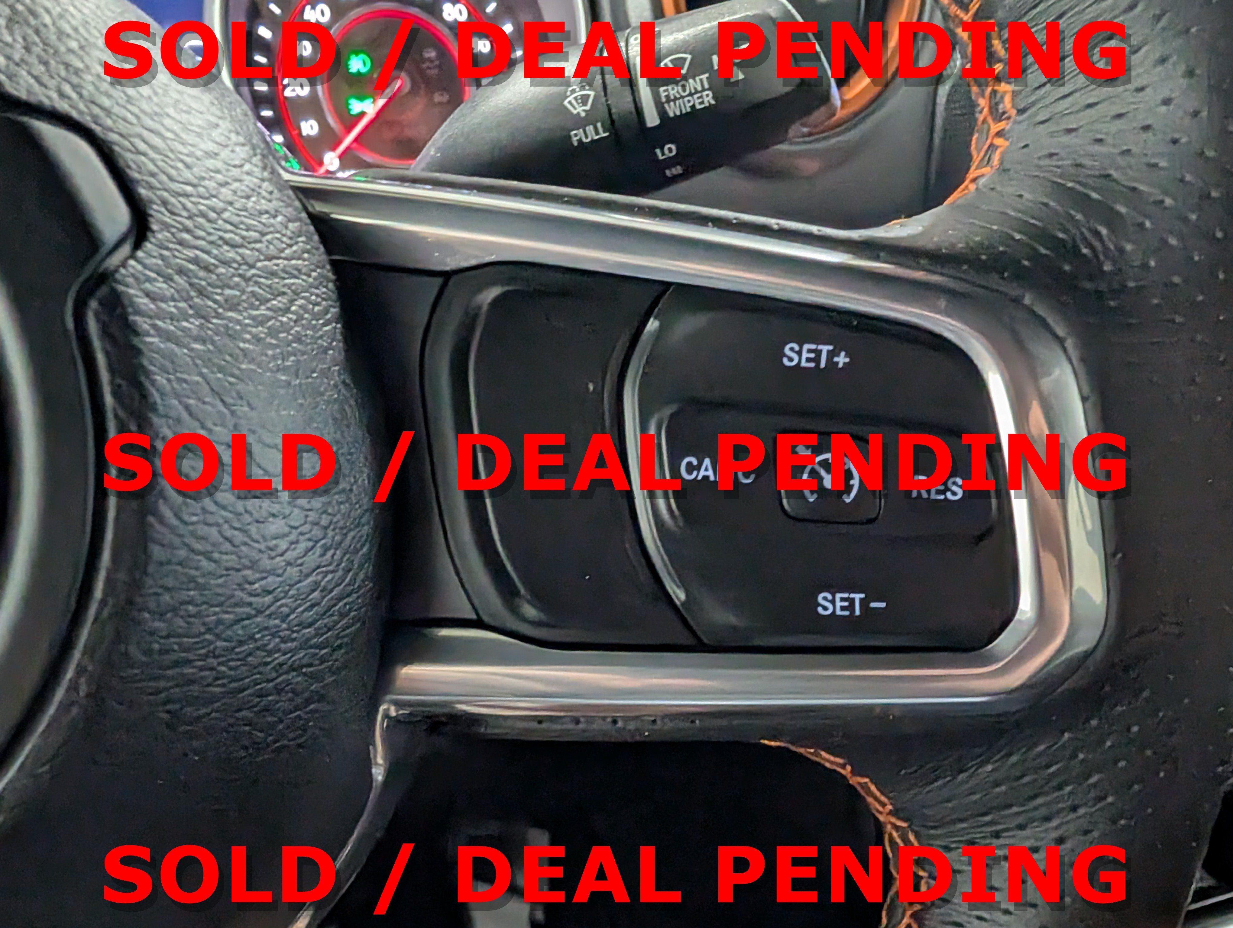 Used 2022 Jeep Gladiator Mojave w/ LED Lighting Group AWD/4WD image 23