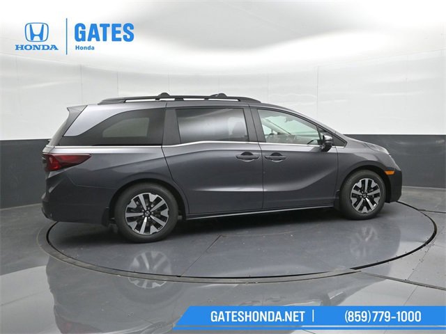 New 2026 Honda Odyssey EX-L image 3