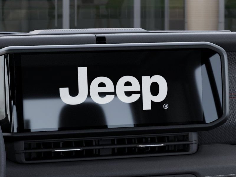 New 2026 Jeep Gladiator Rubicon AWD/4WD image 18