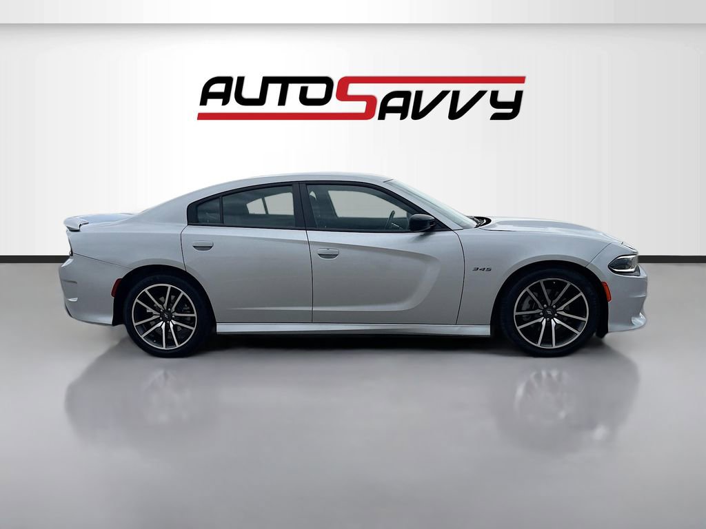 Used 2023 Dodge Charger R/T image 8