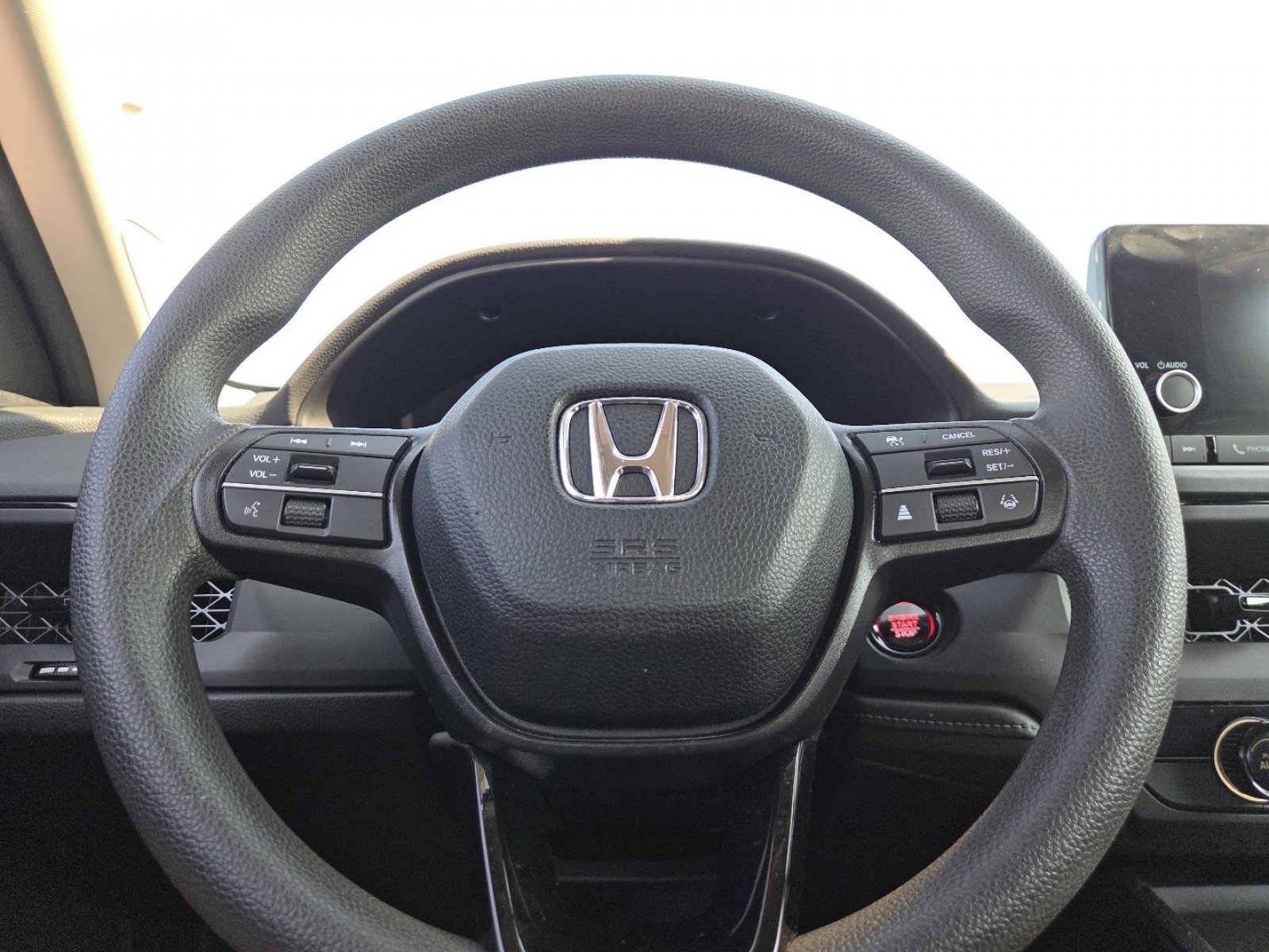 Used 2024 Honda Accord LX image 25