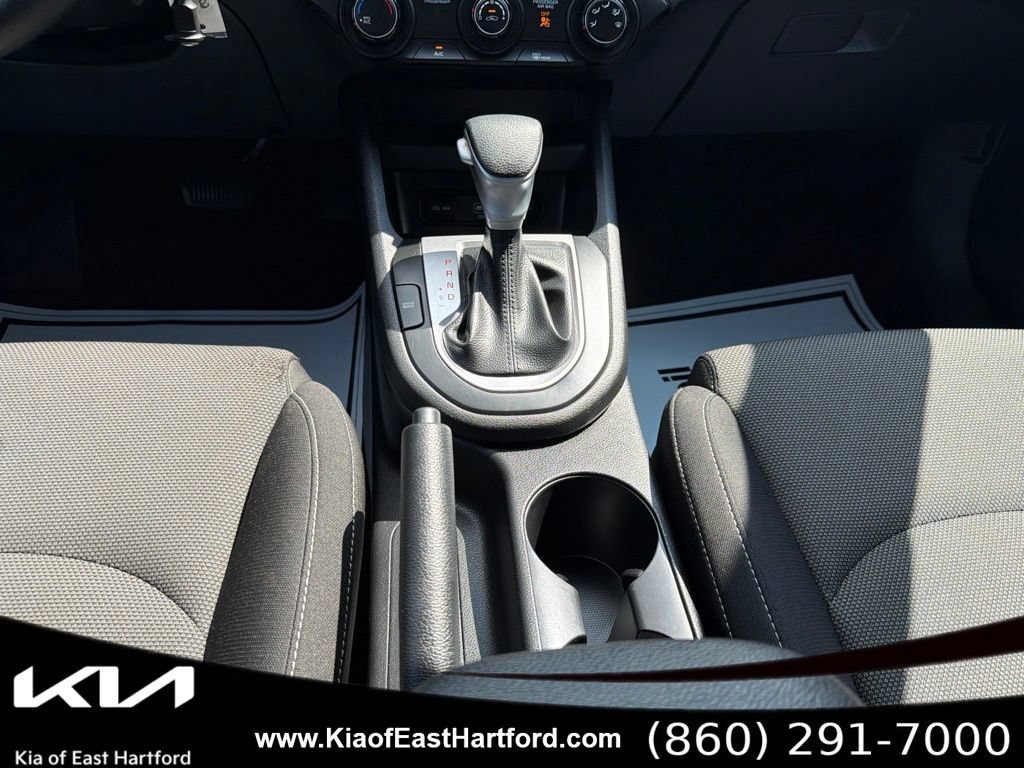 Certified 2023 Kia Forte LXS w/ LXS Technology Package FWD image 22
