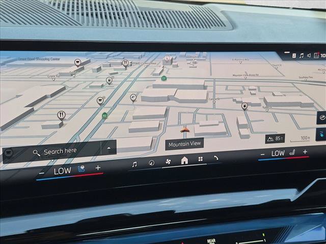 Certified 2024 BMW i5 M60 w/ Premium Package AWD/4WD image 13