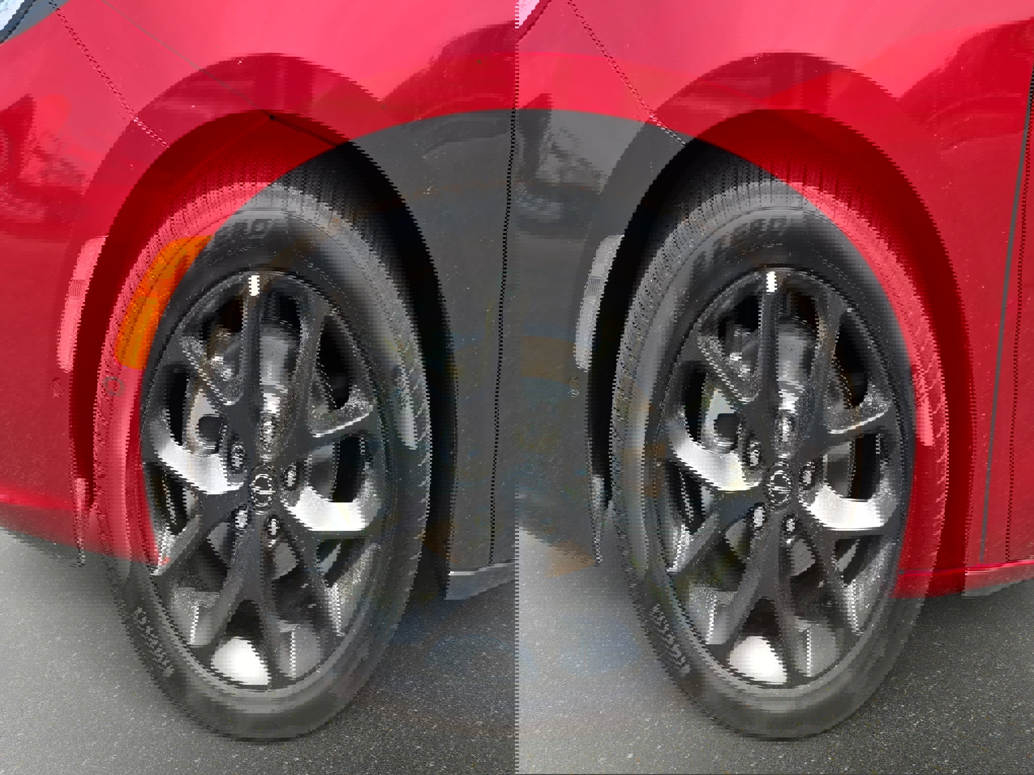 New 2026 Chrysler Pacifica Limited FWD image 28