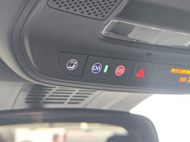 New 2025 Chevrolet Blazer EV LT image 29