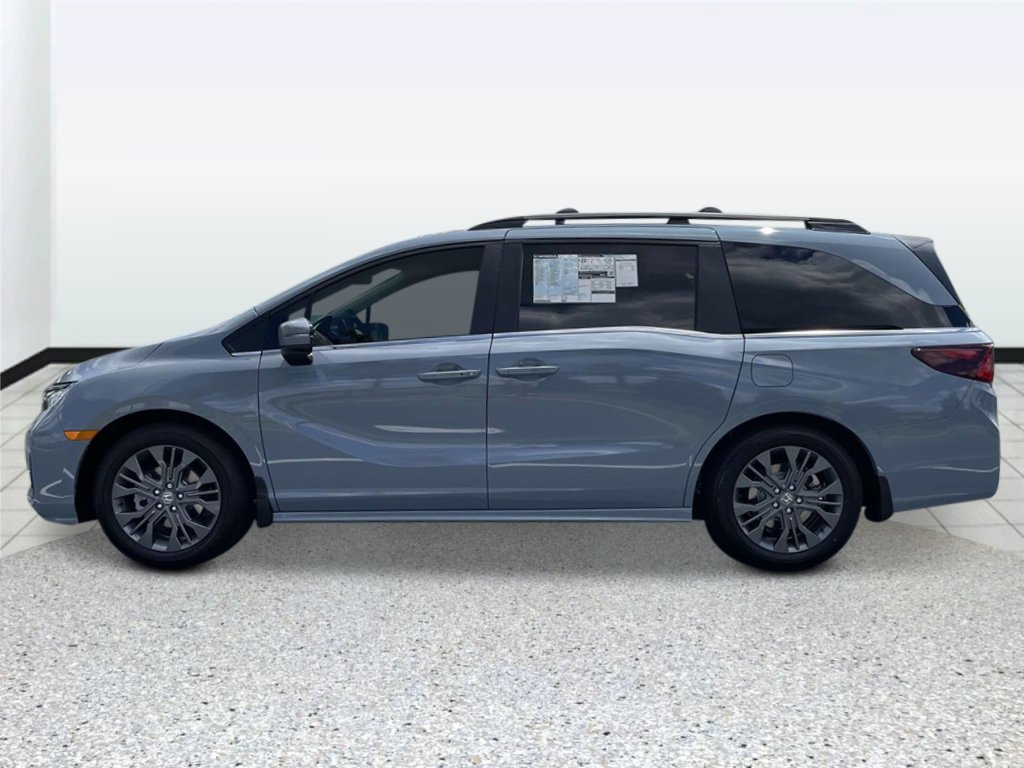 New 2027 Honda Odyssey Touring image 6