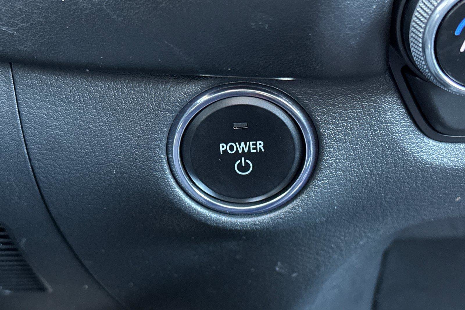 Certified 2025 MAZDA CX-50 2.5 Hybrid w/ Weather Package image 22